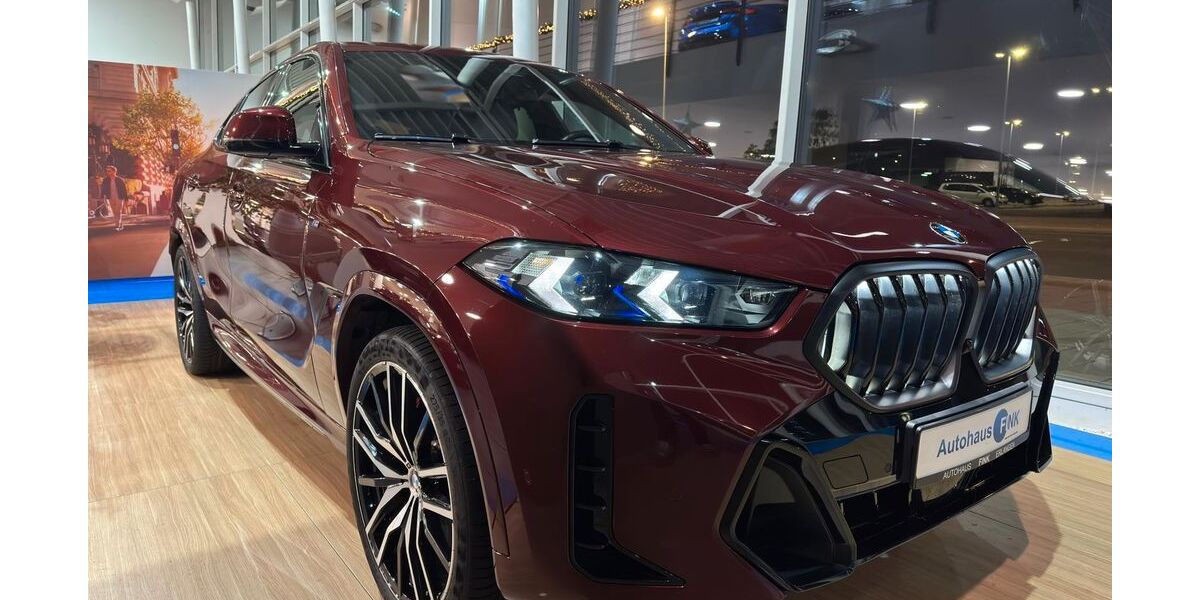 BMW X6 15.990 km 92.800 &euro; Erlangen 91058