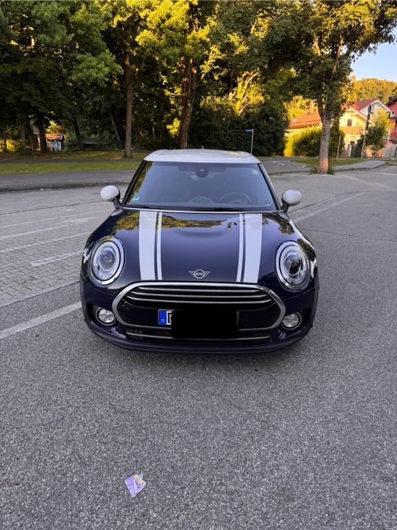 Mini Cooper Clubman 77.850 km 16.500 € Prien am Chiemsee 83209