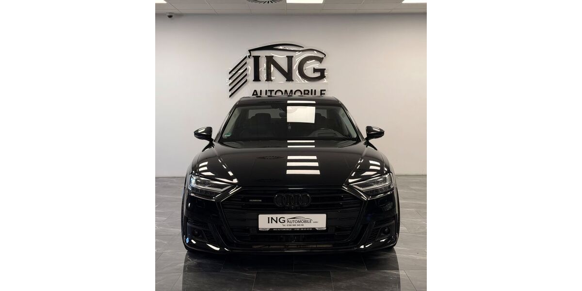 Audi A8 216.579 km 39.999 &euro; Rastede 26180