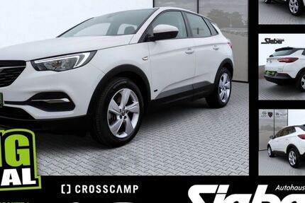 Opel Grandland (X) 43.155 km 19.690 € Landshut 84034