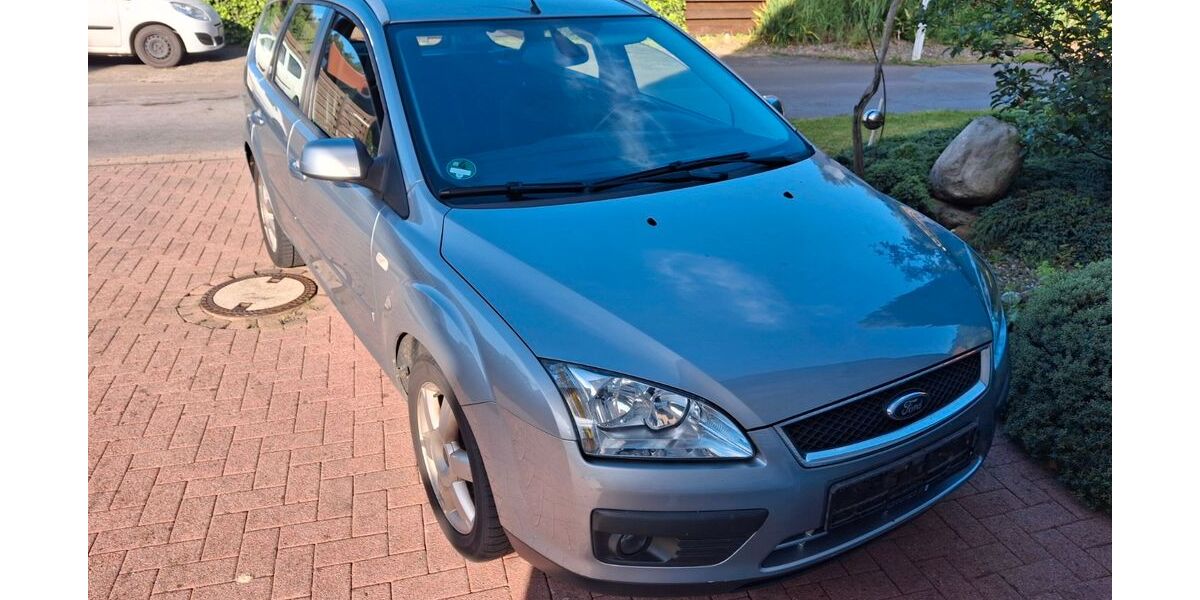 Ford Focus 187.000 km 1.250 &euro; Löningen 49624