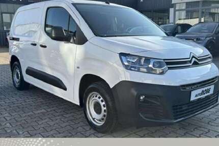 Citroen Berlingo 50.849 km 13.490 € Leutkirch i. Allgäu 88299