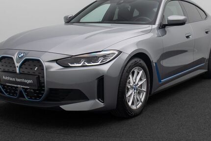 BMW i4 32.475 km 42.999 &euro; Isernhagen 30916