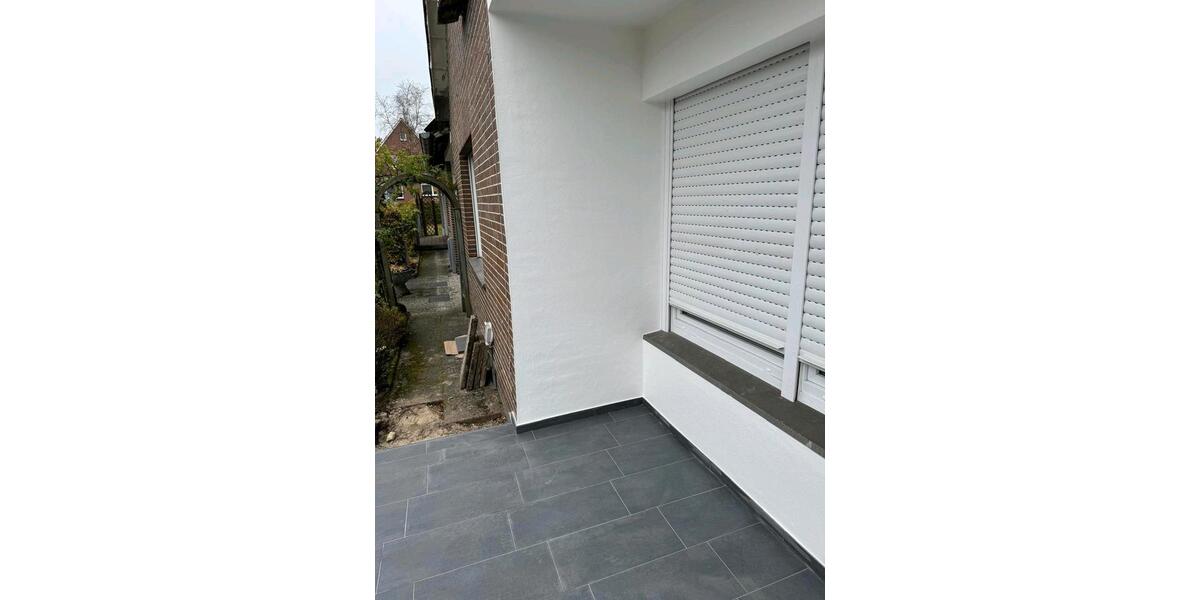 Erdgeschoßwohnung Damme - 3 Zimmer, 72 m&sup2;, 215.000&euro; | Angebot:20147687