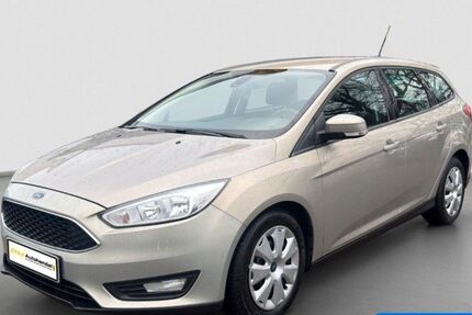Ford Focus 104.981 km 7.490 &euro; Saarlouis 66740