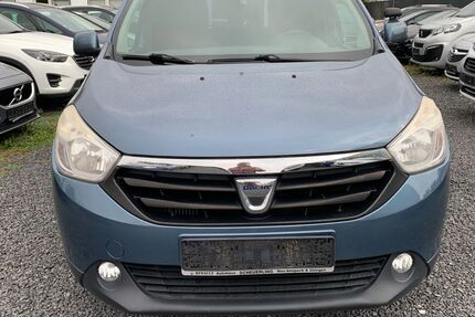 Dacia Lodgy 140.000 km 4.799 € Mainz-Kastel 55252