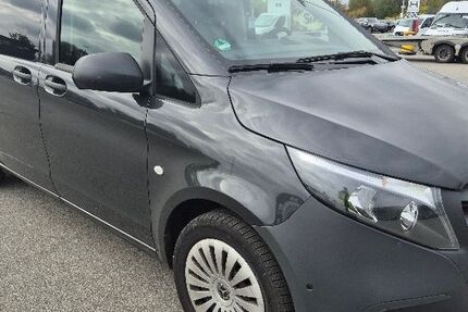 Mercedes-Benz Vito 25.900 km 44.890 € Eging am See 94535