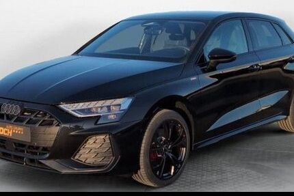 Audi A3 1.250 km 42.390 &euro; Schwäbisch Hall 74523