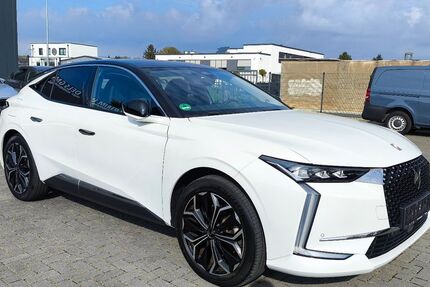 DS Automobiles DS4 88.890 km 18.999 &euro; Alsdorf (Nordrhein-Westfalen) 52477
