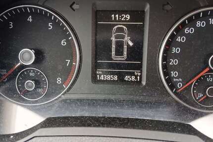 VW Sharan 144.000 km 15.500 &euro; Ahrenshagen-Daskow 18320