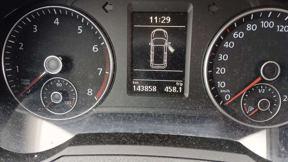 VW Sharan 144.000 km 15.500 &euro; Ahrenshagen-Daskow 18320