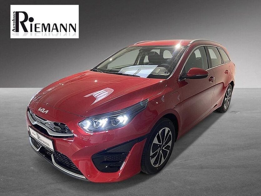 ceed Sportswagon