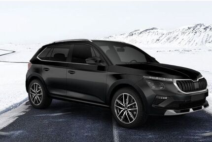 Skoda Kamiq 13.000 km 25.790 &euro; Ihlow 26632