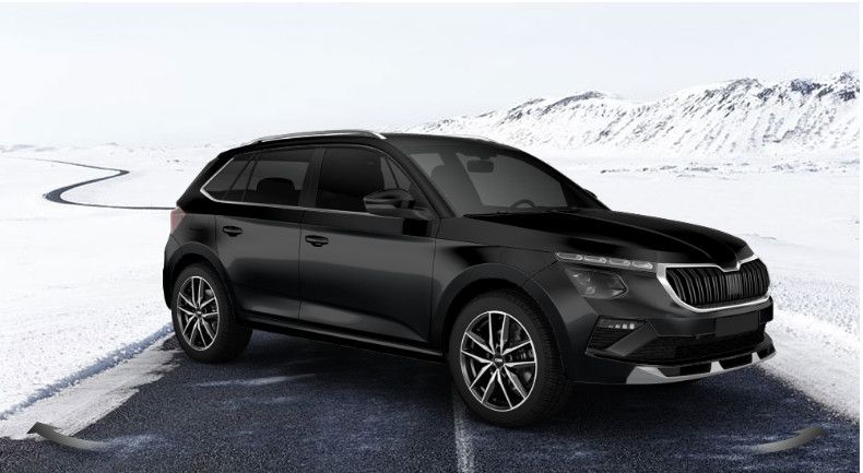 Skoda Kamiq 13.000 km 25.790 &euro; Ihlow 26632