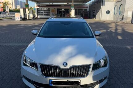 Skoda Superb 170.500 km 13.500 &euro; Frankfurt am Main 60528