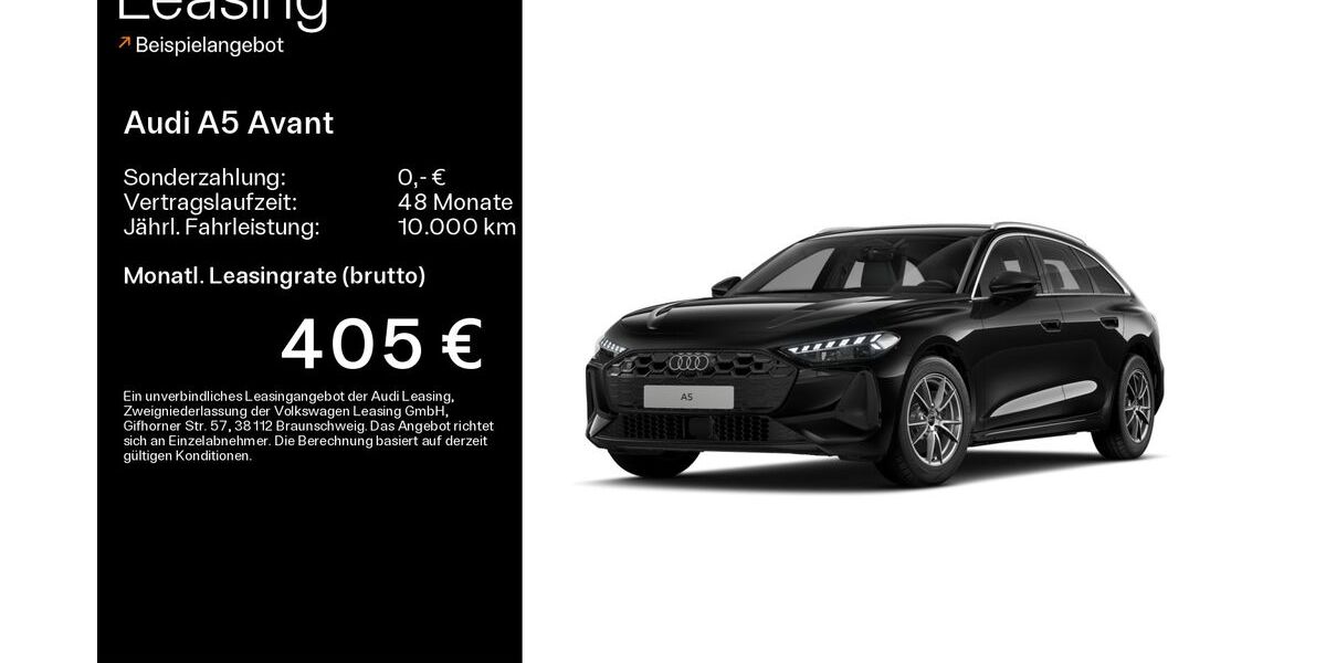 Audi A5 15.250 km 38.420 &euro; Lichtenfels 96215