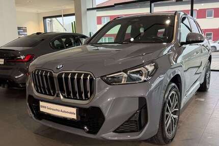 BMW X1 41.716 km 37.990 &euro; Pegnitz 91257