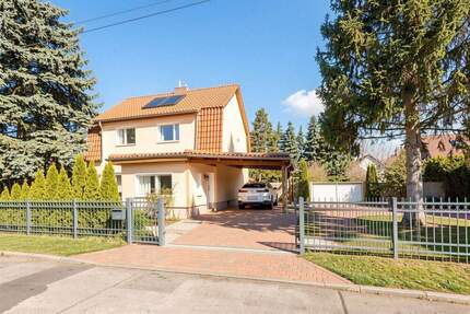 Haus Hoppegarten Birkenstein - 5 Zimmer, 129 m&sup2;, 549.000&euro; | Angebot:25820549