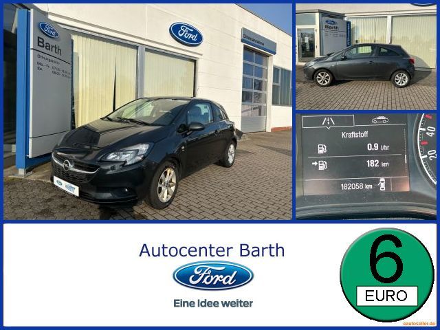 Opel Corsa 182.052 km 3.800 &euro; Grimmen 18507