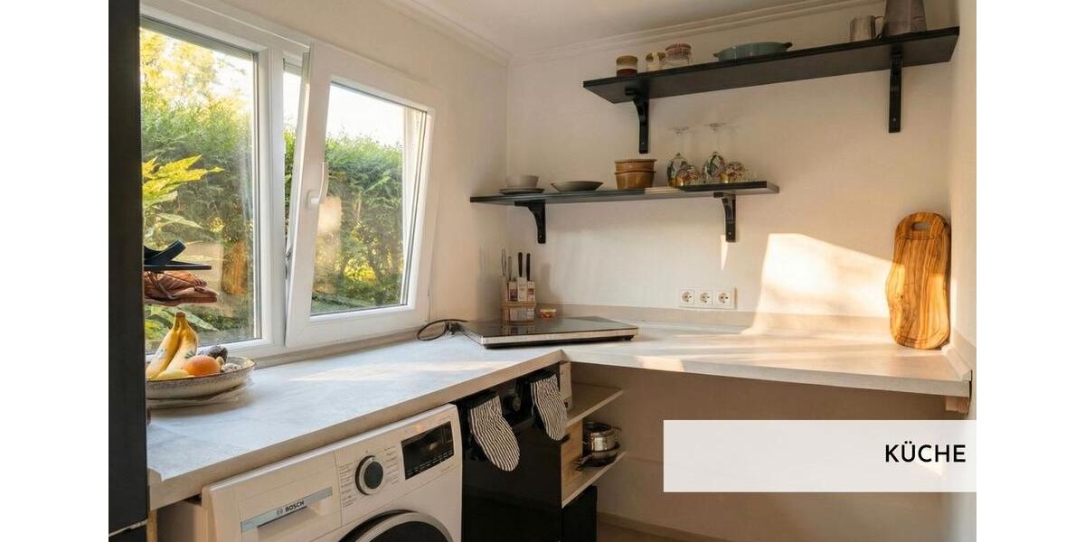 Bungalow Kevelaer Kervenheim - 1.5 Zimmer, 30 m&sup2;, 107.000&euro; | Angebot:26825700