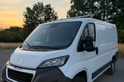 Peugeot Boxer 102.607 km 12.000 &euro; Haßmersheim 74855