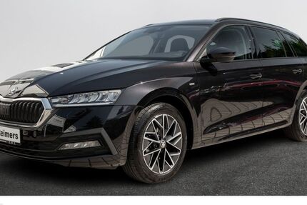 Skoda Octavia 90.050 km 21.444 € Schenefeld 22869