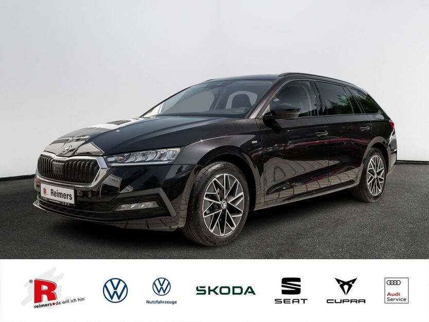 Skoda Octavia 90.050 km 21.444 € Schenefeld 22869