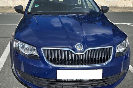 Skoda Octavia 58.300 km 7.899 &euro; Nürnberg 90475