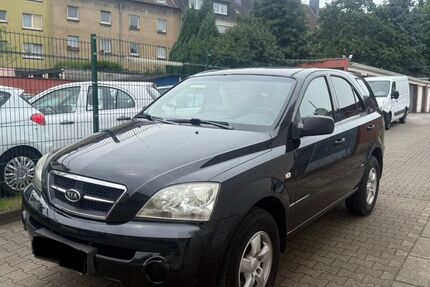 Kia Sorento 141.000 km 5.000 &euro; Essen 45143