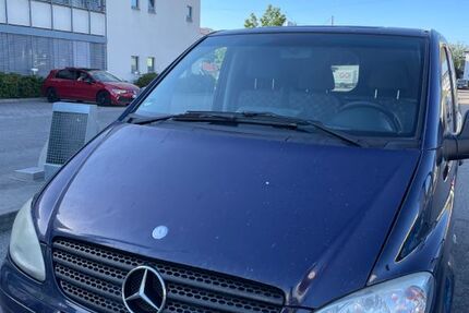 Mercedes-Benz Vito 353.000 km 3.600 &euro; Nurnberg 90441