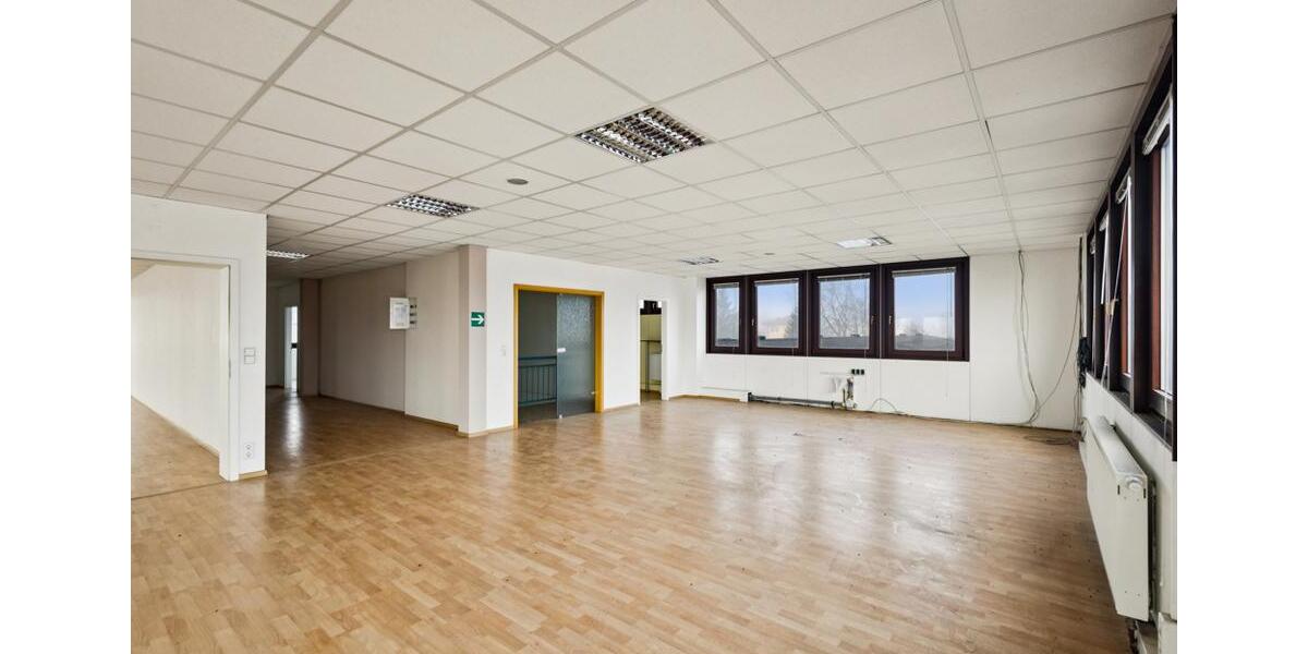 Gewerbeobjekt Althengstett - 1.300.000&euro; | Angebot:25275806