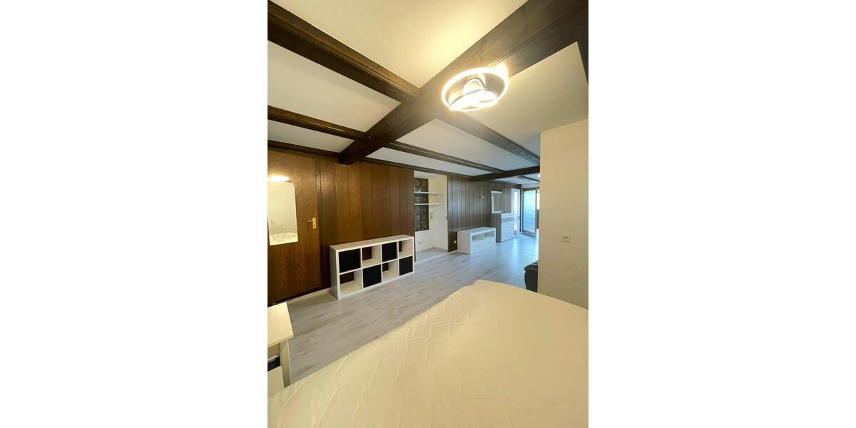 Etagenwohnung Nideggen - 1 Zimmer, 45 m&sup2;, 360&euro; | Angebot:26339519