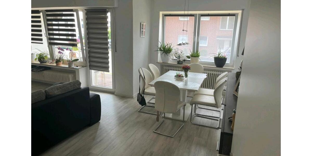 Erdgeschoßwohnung Fürstenau - 5 Zimmer, 95 m&sup2;, 169.000&euro; | Angebot:26060568