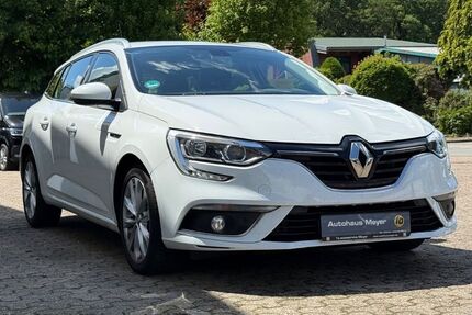 Renault Megane 119.500 km 13.900 &euro; Harkebrügge 26676
