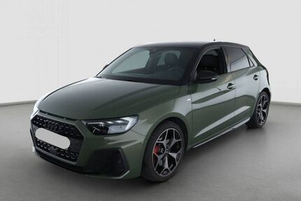 Audi A1 16.800 km 34.900 &euro; Pfaffenhofen an der Ilm 85276