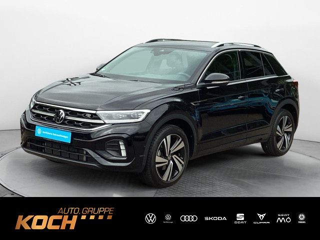 T-Roc