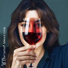 Weinprobe für Anfänger 06.05.2026 Komödie im Bayerischen Hof