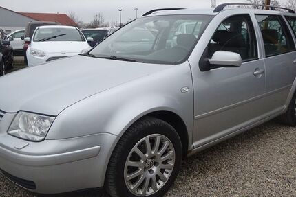 VW Bora 238.401 km 2.500 € Dresden 01219