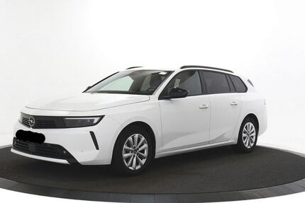 Opel Astra 19.100 km 20.990 &euro; Neustadt 31535