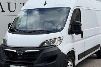 Opel Movano 24.175 km 19.950 &euro; Krefeld 47805
