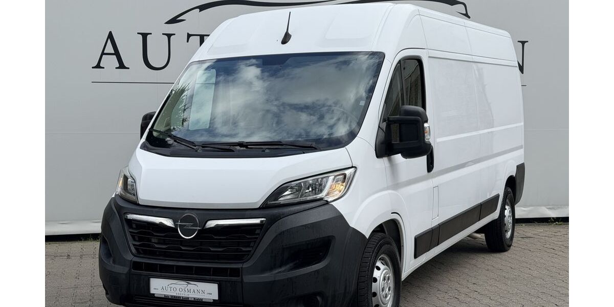 Opel Movano 24.175 km 19.950 &euro; Krefeld 47805