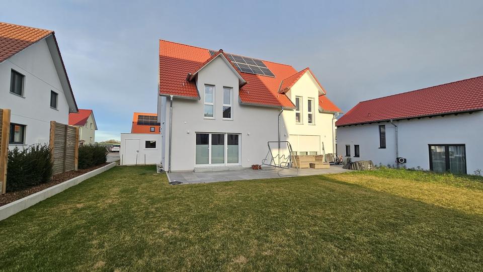 Etagenwohnung Schwäbisch Hall - 4.5 Zimmer, 150 m&sup2;, 1.399&euro; | Angebot:26449882