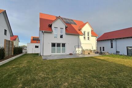 Wohnung Schwäbisch Hall - 4.5 Zimmer, 150 m&sup2;, 1.399&euro; | Angebot:26449882