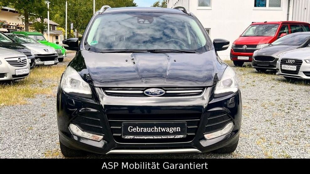 Kuga