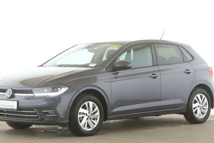 VW Polo 3.125 km 23.820 &euro; Jesteburg 21266