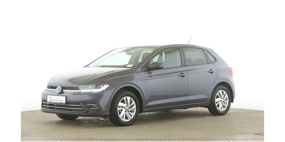 VW Polo 3.125 km 23.820 &euro; Jesteburg 21266