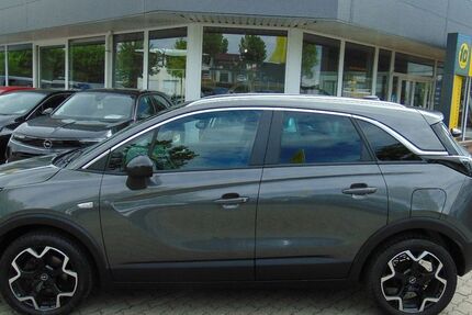 Opel Crossland (X) 48.420 km 15.950 &euro; Mühlhausen 99974
