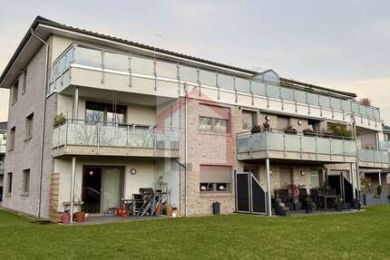 Wohnung Flintbek - 3 Zimmer, 74 m&sup2;, 1.026&euro; | Angebot:25538555