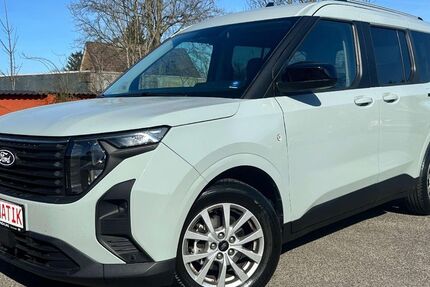 Ford Tourneo Courier 10.833 km 23.989 &euro; Neumünster 24536