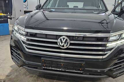 VW Touareg 225.000 km 26.600 &euro; Verden 27283